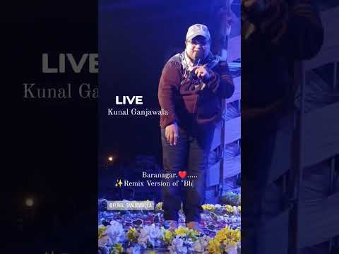 Kunal Ganjawala Live Show