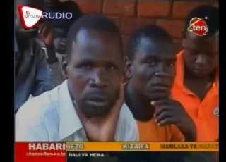Huduma Za Afya Mnyagala Mpanda