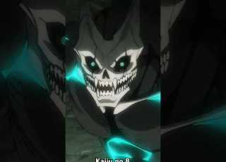  Kaiju No 8 The Manga That Will Change Japan Forever
