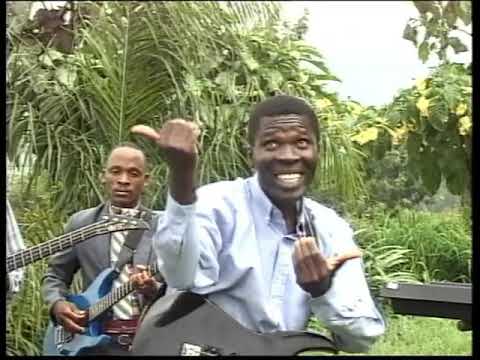 Siku Ya Kutaabika Mapigano Ulyankulu Choir Official Music Video
