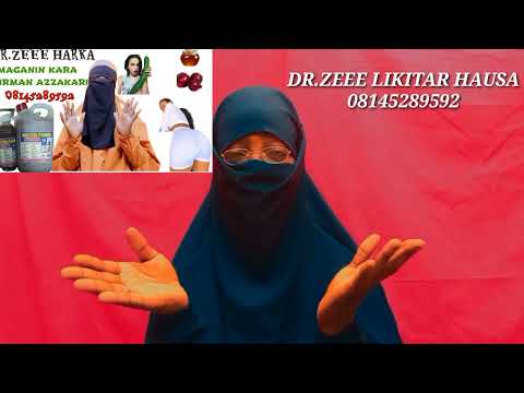 Matsalar Karamar Bura Ajikin Namiji