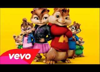  Saad Lamjarred LET GO EXCLUSIVE Music Video Alvin And The Chipmunks Cover