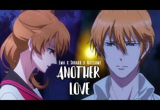 Another Love AMV