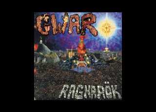 GWAR Ragnarök Full Album