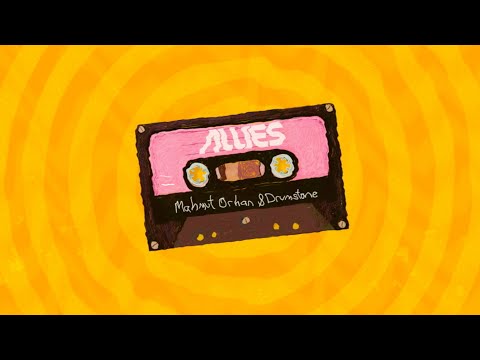 Mahmut Orhan Drumstone Allies Visualizer Ultra Records Mahmut Orhan Drumstone Allies Visualizer Ultra Records