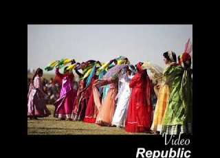 آهنگ شاد شیرازی جدید کشکله دنیا دور دوره