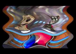 LOGODUEL Talking News NBC Effects Round 1 Vs Lynn Grantz And Myself A Longest Round Ever