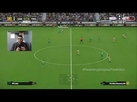 LIVE Yanga Vs Mtibwa Sugar NBC Premier League 2026 Today S Match Simulation