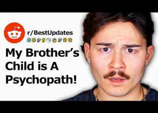I Found Reddit S Most Evil Child R Bestof