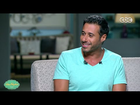 صاحبة السعادة شاهد ظهور الفنان أحمد السعدني في مسلسل ليالي الحلمية عام 1987