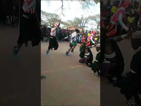 KADULYU NG WANA LOBHE LIMBU MDOGO SHOW KWA LUGONDEJA DODOMA 2024