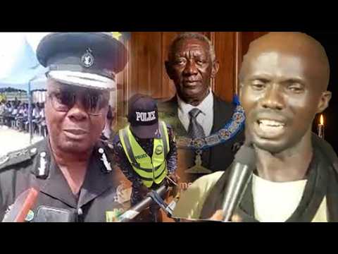 Deep Secret In The Police Service And Lodge Exposed By Former Police Officer And A Freemason