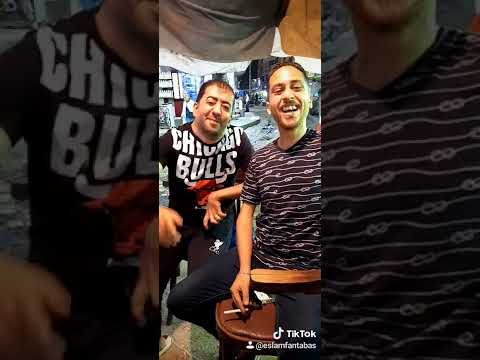 المساء جاي من اخويا حمو زيزو دي فرحه الجنتل اسلام فانتا شارع ثمانيه يا بلد اخويا كريم البحار