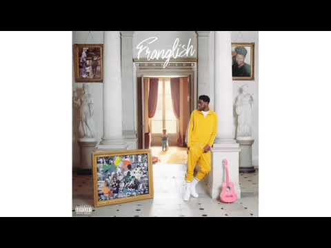 Franglich Décu Et Soolking Officiel Audio