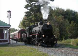  Train Sounds