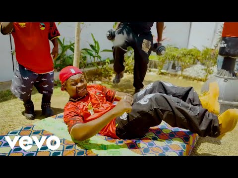 Regardo Quer Oque Feat Lil Wayne De Moz Videoclipe Officiel By Np Nachilanga