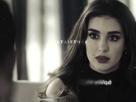 قولتلك مفيش حد بعدي يبقا زيي احمد السقا ياسمين صبري غناء مجدي الزهار تصميم بليه استوري