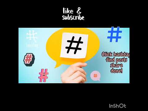 Best Hashtags For YouTube Shorts 2024 Viral Hashtags