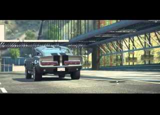 Need For Speed Most Wanted Deluxe DLC Bundle Trailer