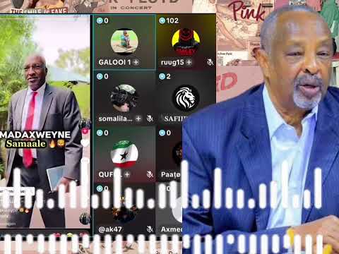 Habar Awal Iyo Habar Jeclo Dood Dhex Martay Maxed Kahin Iyo Samaale Group Habar Awal Iyo Habar Jeclo Dood Dhex Martay Maxed Kahin Iyo Samaale Group