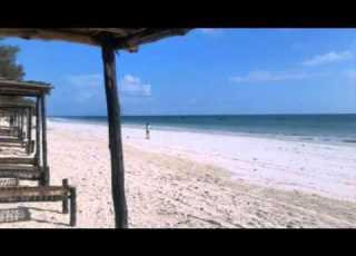  Zanzibar Jambo Bwana Hakuna Matata