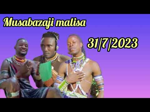 MULILILWA MANG OMBE UJUMBE WA JIFULUGUTYA LIMBU LUCHAGULA 29 7 2023 0685112602