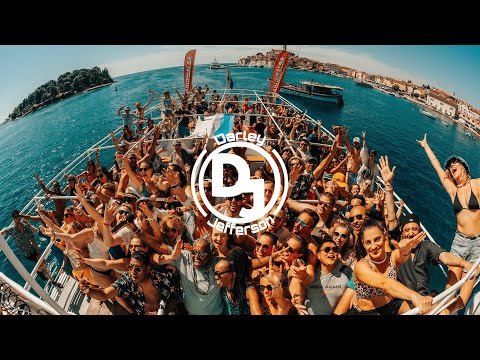 Summer Mix 2025 7 Best Of Deep Tech House Music Chillout Mashup Mix