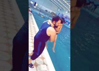  مسبح روز لاند الرياضي
