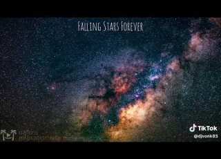 DJ Vonk Falling Stars Forever