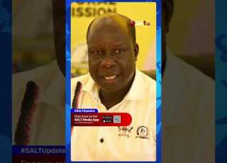  ABABAKA BA EAST AFRICA NRM Eyise Abeegwanyiza Ebifo Mu Eala Basunsulwe