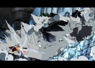  One Piece Whitebeard S Rage Towards Akainu 白ひげの赤犬への怒り