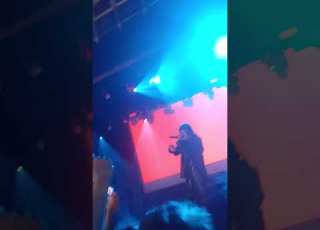 Rich Amiri FORZA FREESTYLE Live At Buckhead Theatre Atlanta 2025