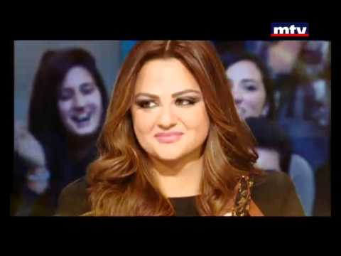 Talk Of The Town Pascale Machaalani حديث البلد باسكال مشعلاني
