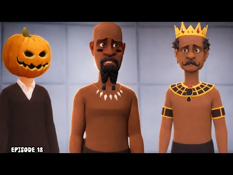 KILINGE CHETU EPISODE 18 Moto Unawaka KILINGE CHETU EPISODE 18 Moto Unawaka