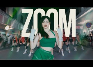  KPOP IN PUBLIC JESSI 제시 ZOOM Dance Cover By C A C From VIETNAM