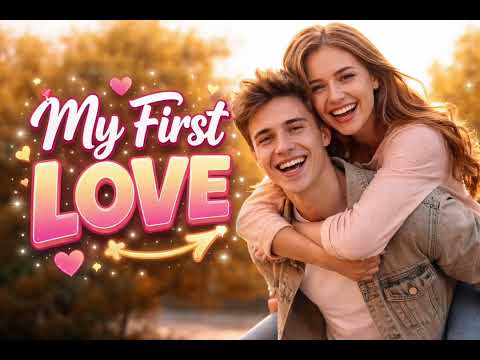 My First Love Emotional Song Official Audio Lovestorysong Aimusic Emotionalsong