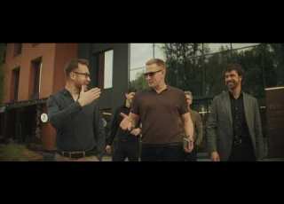 HUNCHAK Було гірше ми сміялись Official Video