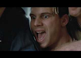  Aliens 1986 Knife Trick Scene