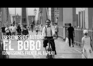 Ricardo Arjona El Bobo Author Session