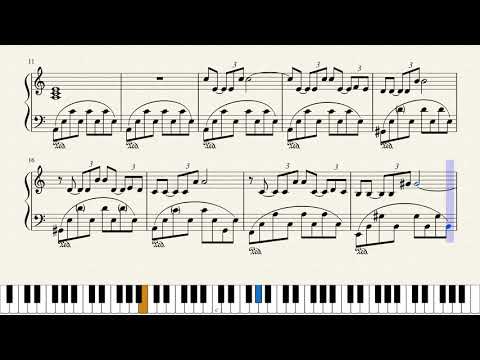 Love Story Richard Clayderman