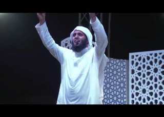 ايات تسكن القلب والجوارح منصور السالمي