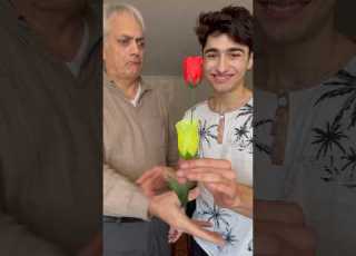 I REVEAL MY DADS MAGIC TRICKS