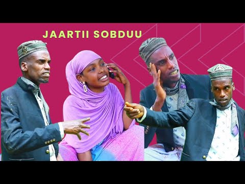 Jaartii Sobduu New Oromo Drama Diramaa Afaan Oromoo Nura Tubers