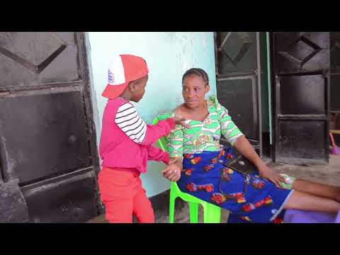 Mjukuu Inaga Mjini Official Video