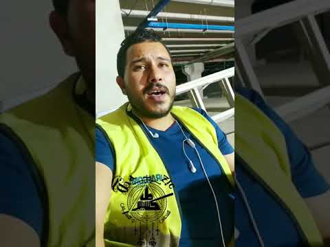 المزمور ١٣ إلى متى يارب تنسانى المهندس فادى وليم