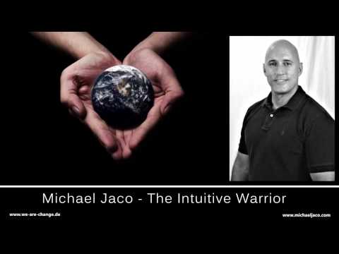 The Intuitive Warrior Interview With Navy SEAL Chief Michael Jaco