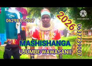 MASHISHANGA 2026 KADAMA UJUMBE WAWASANII 0629811907 0738804100
