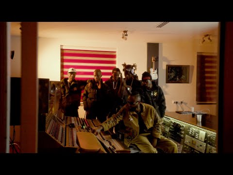 Buruklyn Boyz Goodbye Ft Younglouie58 Official Music Video