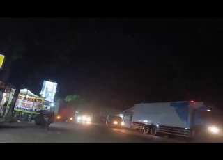  Vlog Nongkrong Malem