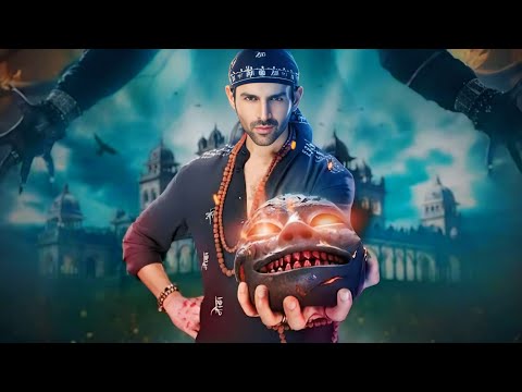 شاب نصاب بيطلع الارواح ومفهم الناس انه كاهن بيقع في قصر ملعون وبيكتشف انه في جريمه حصلت ملخص فيلم